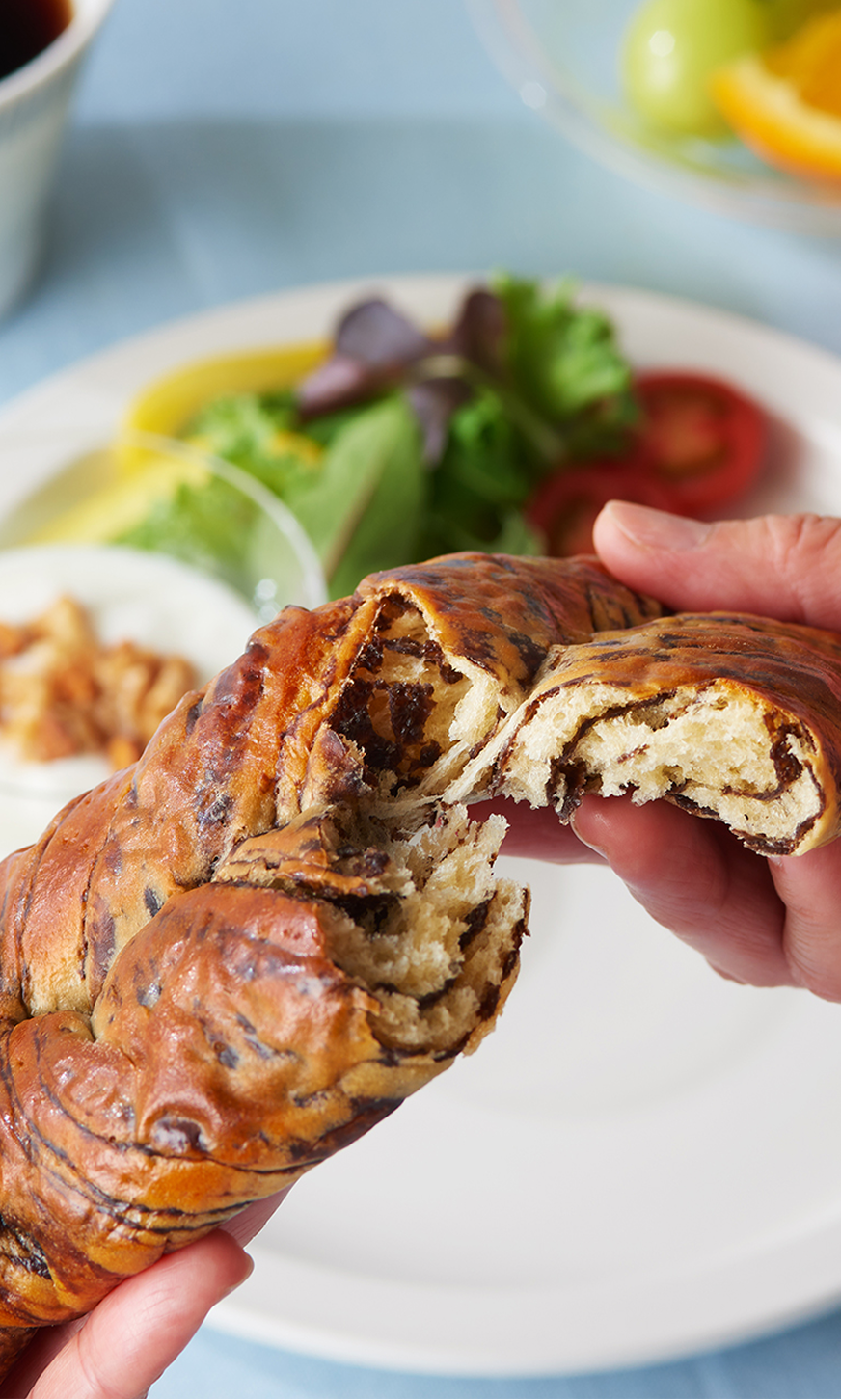 YOUR BREAD の商品イメージ